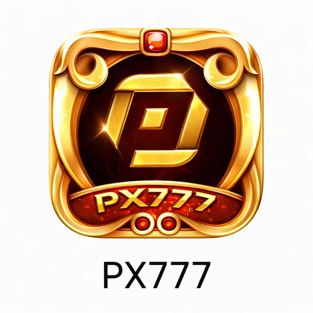 PX777 GAME
